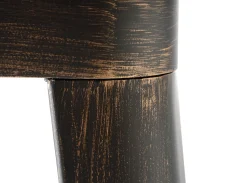 New MODELO DERBY Mesas De Comedor|Mesas Altas Y Taburetes