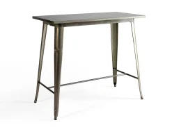 Best MODELO DERBY Mesas De Comedor|Mesas Altas Y Taburetes
