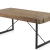 Hot MODELO DICKENS Mesas De Comedor