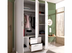 Outlet MODELO ELLIOT-B Armarios|Armarios