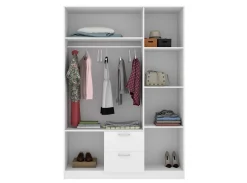 Outlet MODELO ELLIOT-B Armarios|Armarios