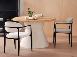 New MODELO ENEDO Mesas De Comedor