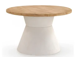 New MODELO ENEDO Mesas De Comedor