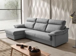 Clearance MODELO ESCAR-D Chaise Longues Y Rinconeras|Sofás Y Pufs Cama