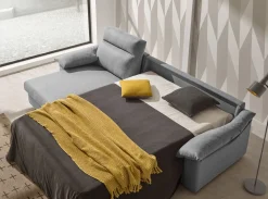 Clearance MODELO ESCAR-D Chaise Longues Y Rinconeras|Sofás Y Pufs Cama
