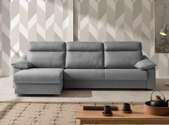 Clearance MODELO ESCAR-D Chaise Longues Y Rinconeras|Sofás Y Pufs Cama