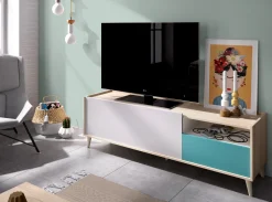 Sale MODELO EVISU-F Muebles Tv|Muebles Tv