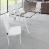 Discount MODELO FLAIR Mesas De Comedor|Mesas Y Sillas Cocina