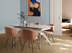 Sale MODELO FLEKER Mesas De Comedor