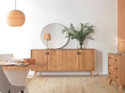 Outlet MODELO FRASINI-B Aparadores|Aparadores