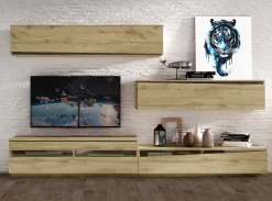 Discount MODELO GLENN-B Conjuntos De Salón