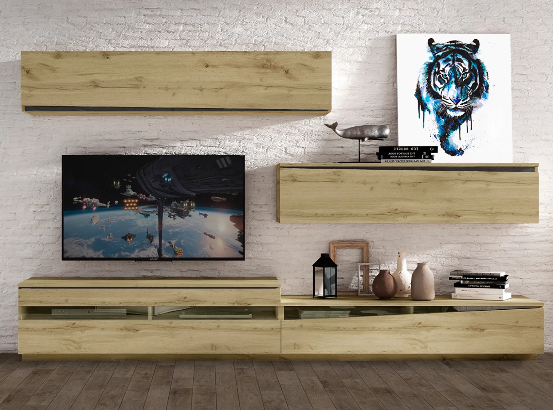 Discount MODELO GLENN-B Conjuntos De Salón