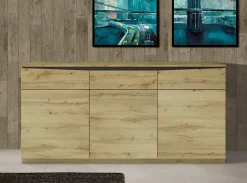 Clearance MODELO GLENN-F Aparadores|Aparadores