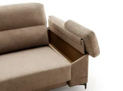 Online MODELO GRAMSI-C Chaise Longues Y Rinconeras