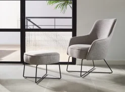 Clearance MODELO HALEN Sillones Y Butacas