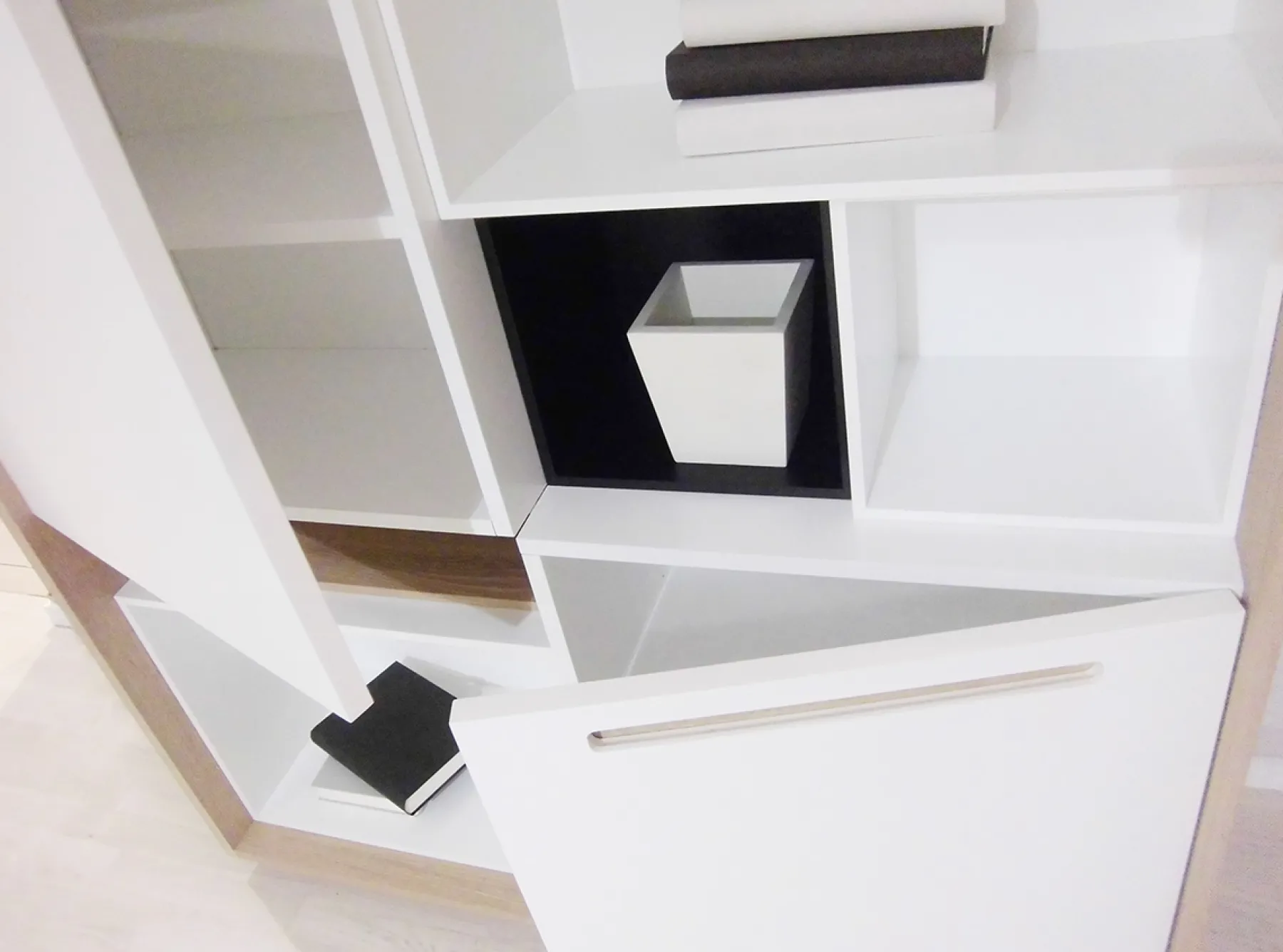 New MODELO HARALD Aparadores|Aparadores