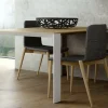 Outlet MODELO HARALD-B Mesas De Comedor