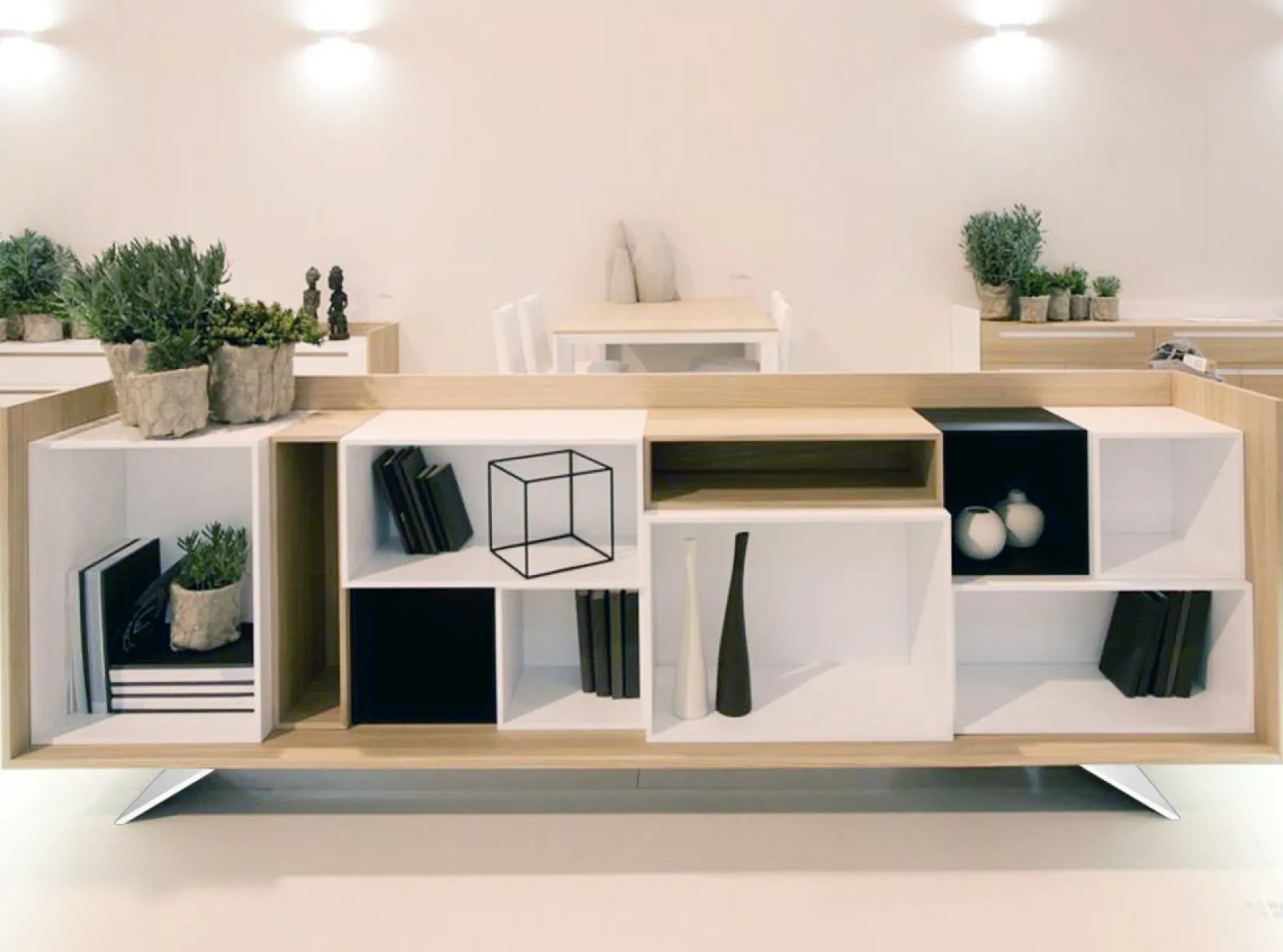 Sale MODELO HARALD-Z Aparadores|Aparadores