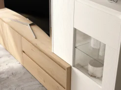 Clearance MODELO IDUN-A Conjuntos De Salón