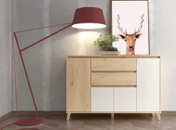 Best MODELO IDUN-D Aparadores|Aparadores