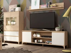 Outlet MODELO IDUN-E Conjuntos De Salón