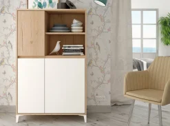 Best MODELO IDUN-G Aparadores|Aparadores