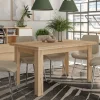 Outlet MODELO IDUN-N Mesas De Comedor
