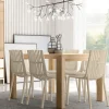 Clearance MODELO IDUN-R Conjuntos De Mesas Y Sillas|Mesas Y Sillas Cocina