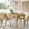 Clearance MODELO IDUN-S Conjuntos De Mesas Y Sillas