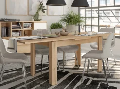 Discount MODELO IDUN-T Conjuntos De Mesas Y Sillas