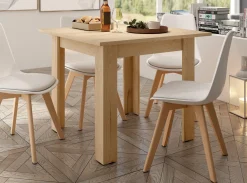 Sale MODELO IDUN-W Conjuntos De Mesas Y Sillas|Mesas Y Sillas Cocina