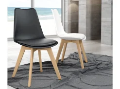 Sale MODELO IDUN-W Conjuntos De Mesas Y Sillas|Mesas Y Sillas Cocina