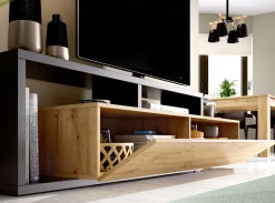 Outlet MODELO JUNY Muebles Tv|Muebles Tv