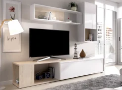 Clearance MODELO KAPI Conjuntos De Salón
