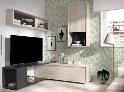 Clearance MODELO KAPI Conjuntos De Salón