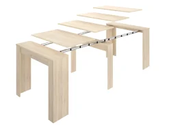 Outlet MODELO KARMA Mesas De Comedor