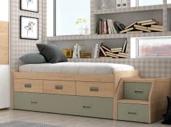 Best MODELO KIRA NEW-B Camas