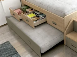 Best MODELO KIRA NEW-B Camas