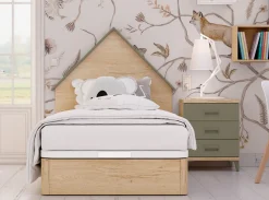 Clearance MODELO KIRA NEW-G Camas