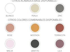 New MODELO KIRA NEW-L Literas Y Camas Abatibles