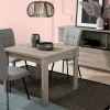 Discount MODELO KORDEL-3 Mesas De Comedor
