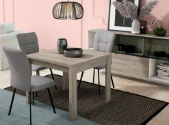 Discount MODELO KORDEL-3 Mesas De Comedor