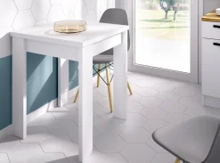 Sale MODELO LAENA Mesas Y Sillas Cocina