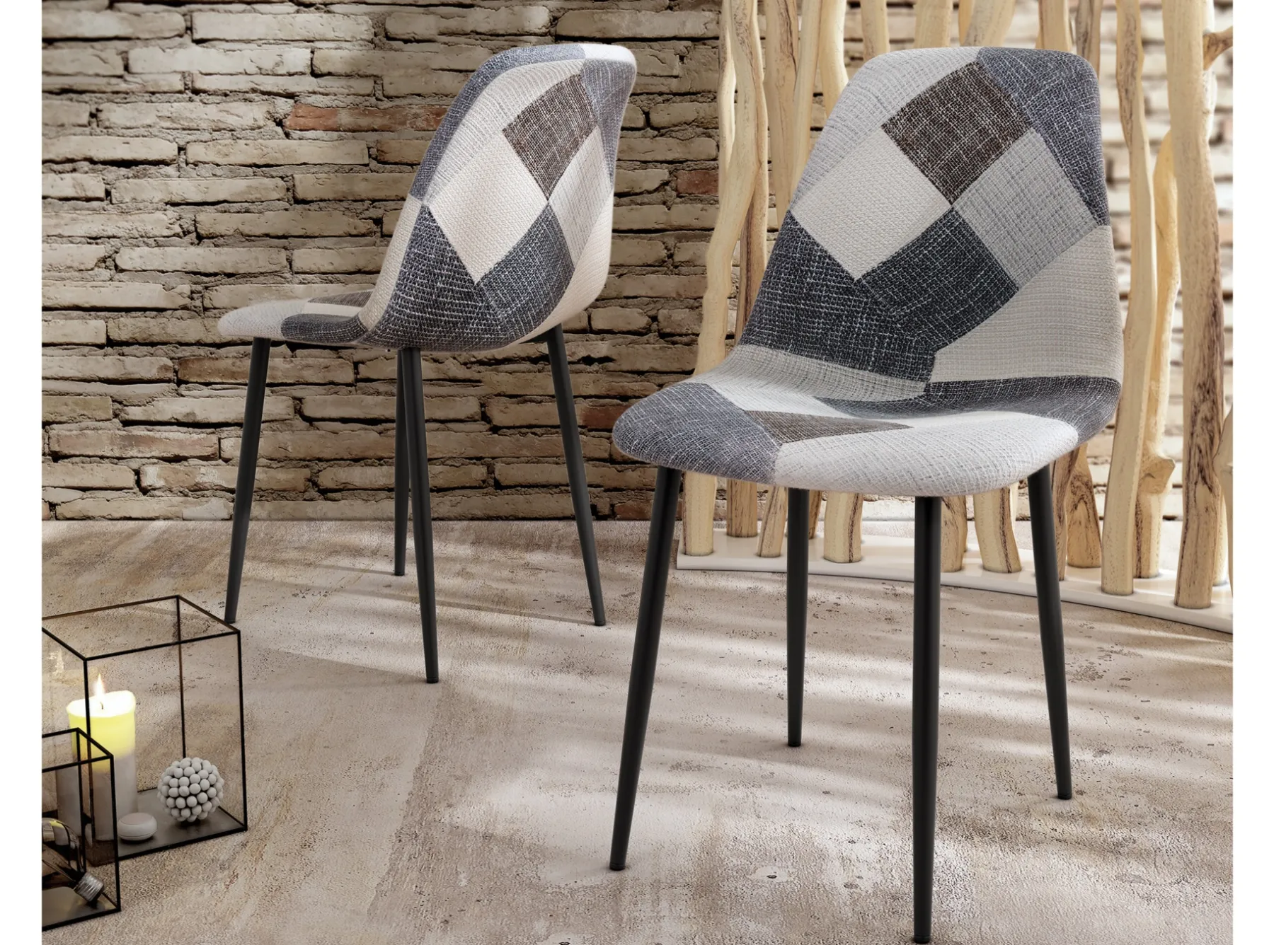 New MODELO LIANCHI Sillas|Mesas Y Sillas Cocina
