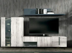Outlet MODELO LILIBET-B Conjuntos De Salón
