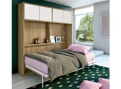 Discount MODELO LILIBET-P Literas Y Camas Abatibles