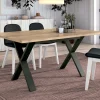 MODELO LILIBET-R Mesas De Comedor