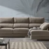 New MODELO LOCARNO Chaise Longues Y Rinconeras