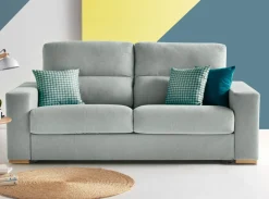Outlet MODELO LOTRA Sofás Y Pufs Cama
