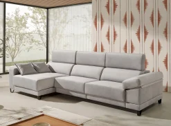 Sale MODELO LULA-C Chaise Longues Y Rinconeras